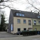 Außenansicht vom Haus