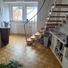Vorzimmer/Empfang