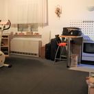Arbeitszimmer (OG)