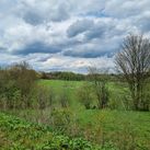 Garten mit Ausblick