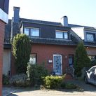 Außenansicht vom Haus