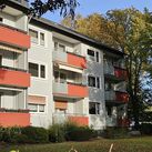 Gartenansicht