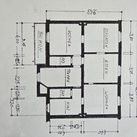 Grundriss 2. Obergeschoss