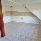 Küchenbereich Dachgeschoss