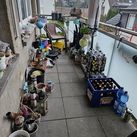Balkon 1. Obergeschoss