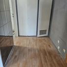 Diele vor Renovierung