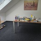 Weiteres Zimmer (Dachgeschoss)