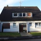 Außenansicht vom Haus