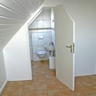 Studio mit WC