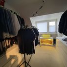 Arbeitszimmer (Archivaufnahme)