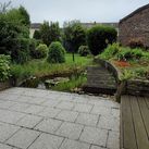 Gartenansicht