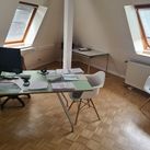 Büroraum