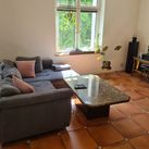 1. OG Wohn- und Esszimmer