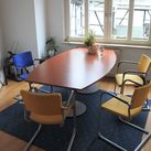 Besprechungsraum