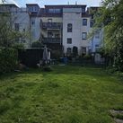 Gartenansicht