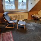 Kinder- oder Arbeitszimmer