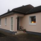 Außenansicht Anbau