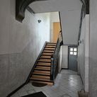 Treppenhaus