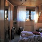Schlafzimmer DG