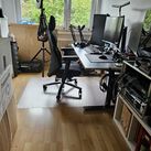 Kinder-/Arbeitszimmer