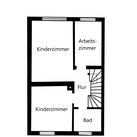 Grundriss OG