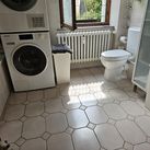Badezimmer EG