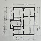 Grundriss 1. Obergeschoss