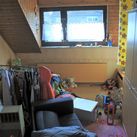 Arbeitszimmer DG