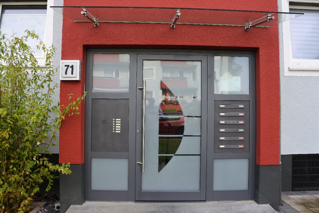 VERKAUFT! Kurzfristig bezugsfreie Eigentumswohnung mit 3 Zimmern, ca