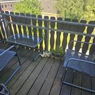 Balkon Beispiel