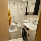 Badezimmer (Archivaufnahme)