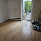 Wohn-/Schlafraum EG