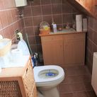 Badezimmer DG