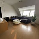 Wohnzimmer (Archivaufnahme)