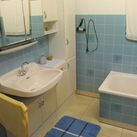 Badezimmer (EG)