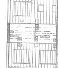 Grundriss Spitzboden