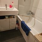 Badezimmer 1. Obergeschoss