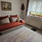 Kinder-, Gäste- oder Arbeitszimmer