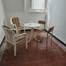 Mansardenzimmer (Archivfoto) DG