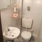 Sanitärbereich