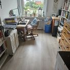 Kinder-/Arbeitszimmer