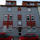 Außenansicht vom Haus