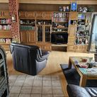 Wohnzimmer rechte Haushälfte