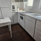 Sozialraum/Küche Ladenlokal