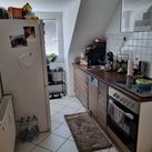Küche (aktuelle Aufnahme)