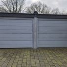 Doppelgarage