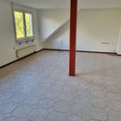Wohnbereich Dachgeschoss