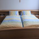 Schlafzimmer (EG)