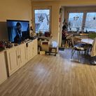 Wohnzimmer 1. Obergeschoss
