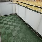Balkon 1